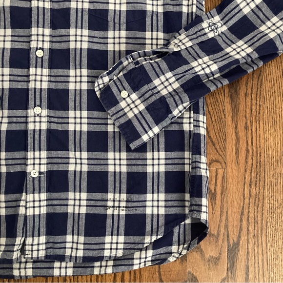 Gant Rugger Shirt - Picture 5 of 6